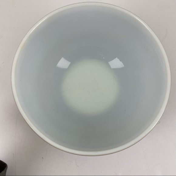 Vintage PYREX••Woodland mixing bowl set of three - Picture 13 of 16